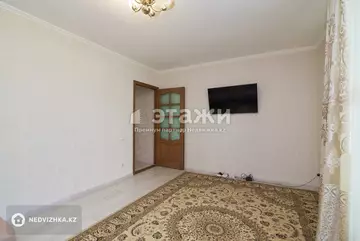 60 м², 3-комнатная квартира, этаж 5 из 6, 60 м², изображение - 22