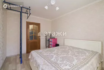 60 м², 3-комнатная квартира, этаж 5 из 6, 60 м², изображение - 27