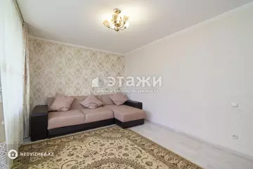 60 м², 3-комнатная квартира, этаж 5 из 6, 60 м², изображение - 21