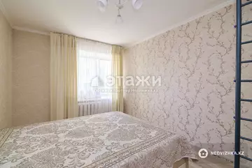 60 м², 3-комнатная квартира, этаж 5 из 6, 60 м², изображение - 25