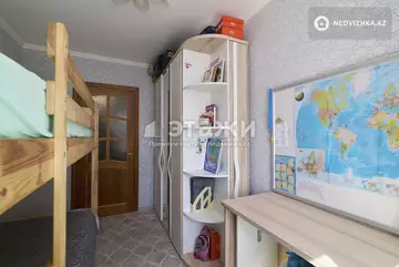 60 м², 3-комнатная квартира, этаж 5 из 6, 60 м², изображение - 31