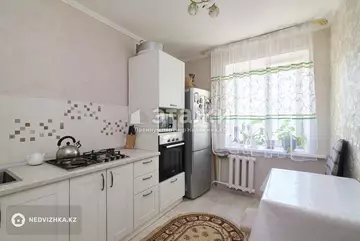 60 м², 3-комнатная квартира, этаж 5 из 6, 60 м², изображение - 33