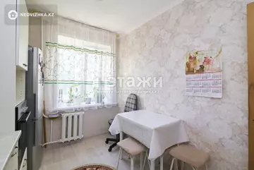 60 м², 3-комнатная квартира, этаж 5 из 6, 60 м², изображение - 34