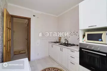 60 м², 3-комнатная квартира, этаж 5 из 6, 60 м², изображение - 36