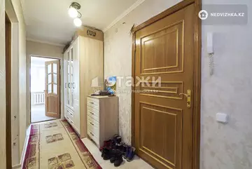 60 м², 3-комнатная квартира, этаж 5 из 6, 60 м², изображение - 40