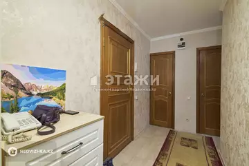 60 м², 3-комнатная квартира, этаж 5 из 6, 60 м², изображение - 41