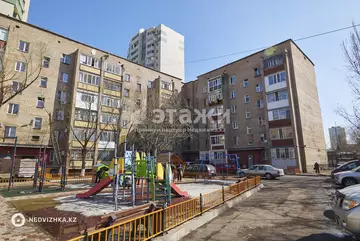 60 м², 3-комнатная квартира, этаж 5 из 6, 60 м², изображение - 43