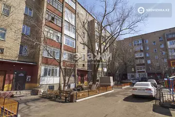 60 м², 3-комнатная квартира, этаж 5 из 6, 60 м², изображение - 44