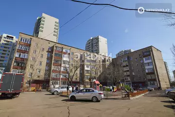 60 м², 3-комнатная квартира, этаж 5 из 6, 60 м², изображение - 45