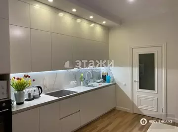 3-комнатная квартира, этаж 9 из 10, 118 м²