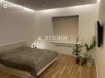 118 м², 3-комнатная квартира, этаж 9 из 9, 118 м², изображение - 2