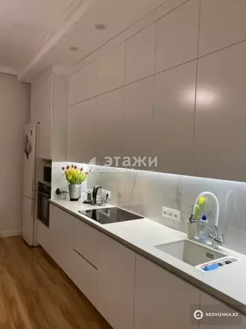 118 м², 3-комнатная квартира, этаж 9 из 9, 118 м², изображение - 0