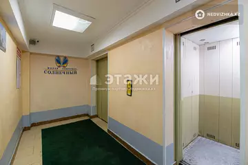 1-комнатная квартира, этаж 4 из 16, 29 м²
