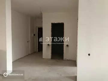 2-комнатная квартира, этаж 7 из 9, 67 м²