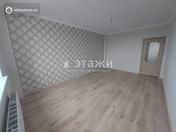 2-комнатная квартира, этаж 5 из 12, 58 м²