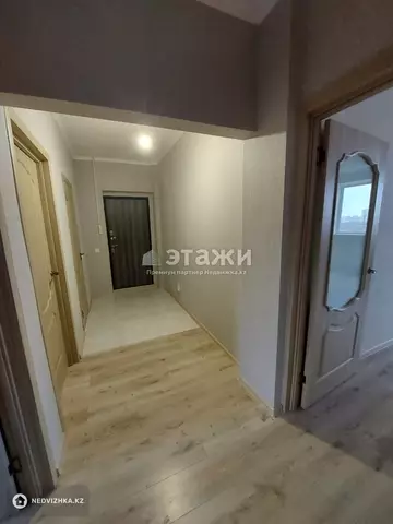 2-комнатная квартира, этаж 5 из 12, 58 м²