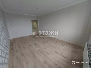 2-комнатная квартира, этаж 5 из 12, 58 м²