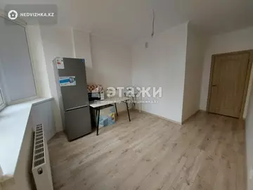 58 м², 2-комнатная квартира, этаж 5 из 12, 58 м², изображение - 9