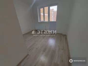 58 м², 2-комнатная квартира, этаж 5 из 12, 58 м², изображение - 12