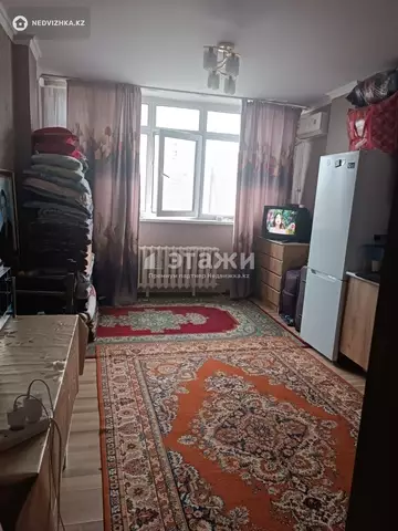 20.7 м², 1-комнатная квартира, этаж 3 из 9, 21 м², изображение - 0