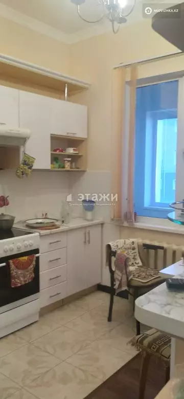 60.1 м², 2-комнатная квартира, этаж 1 из 18, 60 м², изображение - 0