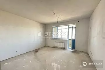 1-комнатная квартира, этаж 20 из 20, 47 м²