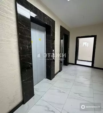 1-комнатная квартира, этаж 20 из 20, 47 м²