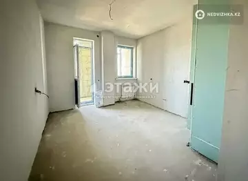 1-комнатная квартира, этаж 20 из 20, 47 м²