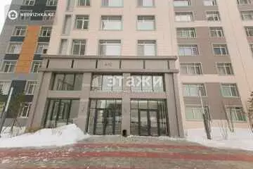 138 м², 4-комнатная квартира, этаж 13 из 23, 138 м², изображение - 46