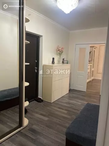 2-комнатная квартира, этаж 6 из 9, 70 м²