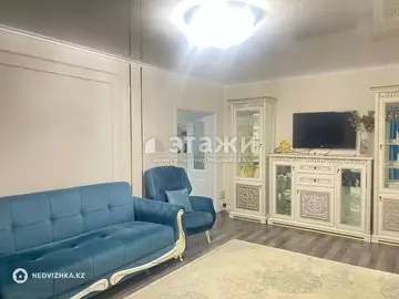 2-комнатная квартира, этаж 6 из 9, 70 м²