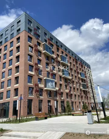 2-комнатная квартира, этаж 5 из 9, 66 м²