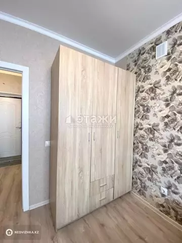 38.3 м², 2-комнатная квартира, этаж 6 из 9, 38 м², изображение - 5