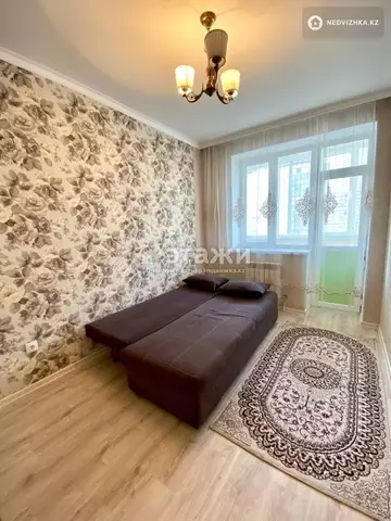 38.3 м², 2-комнатная квартира, этаж 6 из 9, 38 м², изображение - 4