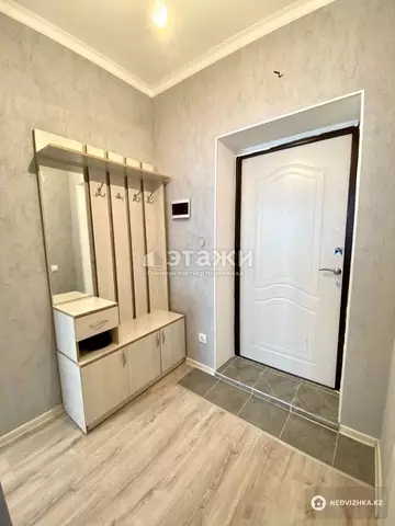 38.3 м², 2-комнатная квартира, этаж 6 из 9, 38 м², изображение - 3