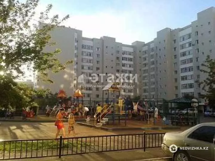 75.6 м², 2-комнатная квартира, этаж 7 из 9, 76 м², изображение - 1
