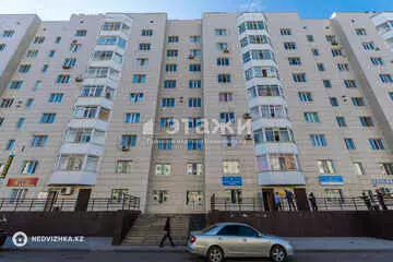 92 м², 3-комнатная квартира, этаж 9 из 9, 92 м², изображение - 0