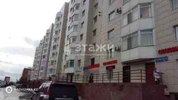 92 м², 3-комнатная квартира, этаж 9 из 9, 92 м², изображение - 2