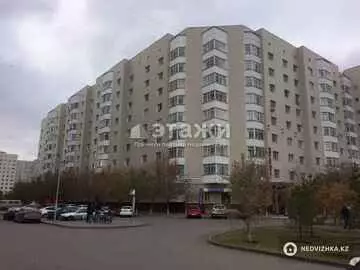 2-комнатная квартира, этаж 7 из 9, 76 м²