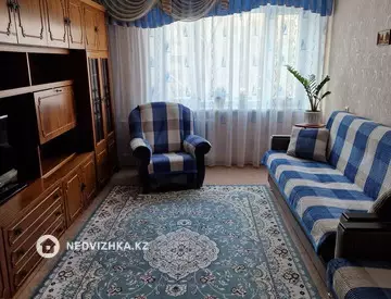 3-комнатная квартира, этаж 3 из 10, 62 м²