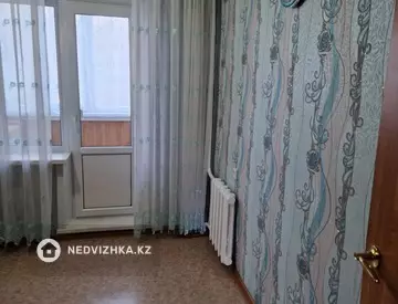 3-комнатная квартира, этаж 3 из 10, 62 м²