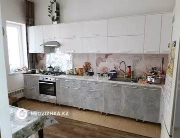 100 м², 3-комнатный дом, 12 соток, 100 м², изображение - 5