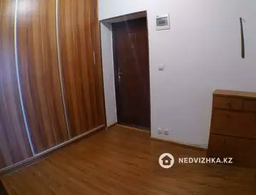 2-комнатная квартира, этаж 11 из 11, 60 м², посуточно