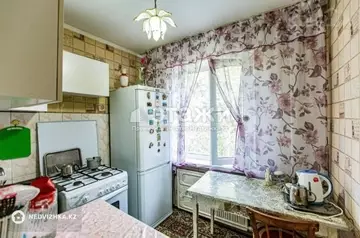 41.6 м², 2-комнатная квартира, этаж 3 из 5, 42 м², изображение - 0