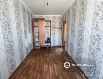 54 м², 2-комнатная квартира, этаж 2 из 2, 54 м², изображение - 0