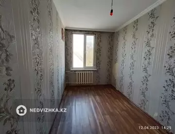 54 м², 2-комнатная квартира, этаж 2 из 2, 54 м², изображение - 3