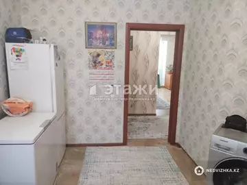 1-комнатная квартира, этаж 1 из 5, 44 м²