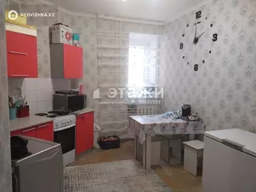 1-комнатная квартира, этаж 1 из 5, 44 м²