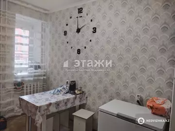 44 м², 1-комнатная квартира, этаж 1 из 5, 44 м², изображение - 4