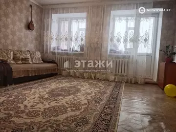 44 м², 1-комнатная квартира, этаж 1 из 5, 44 м², изображение - 5